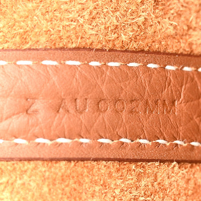 Hermes Taurillon Clemence Picotin Lock 22 MM Gold 7 of 11
