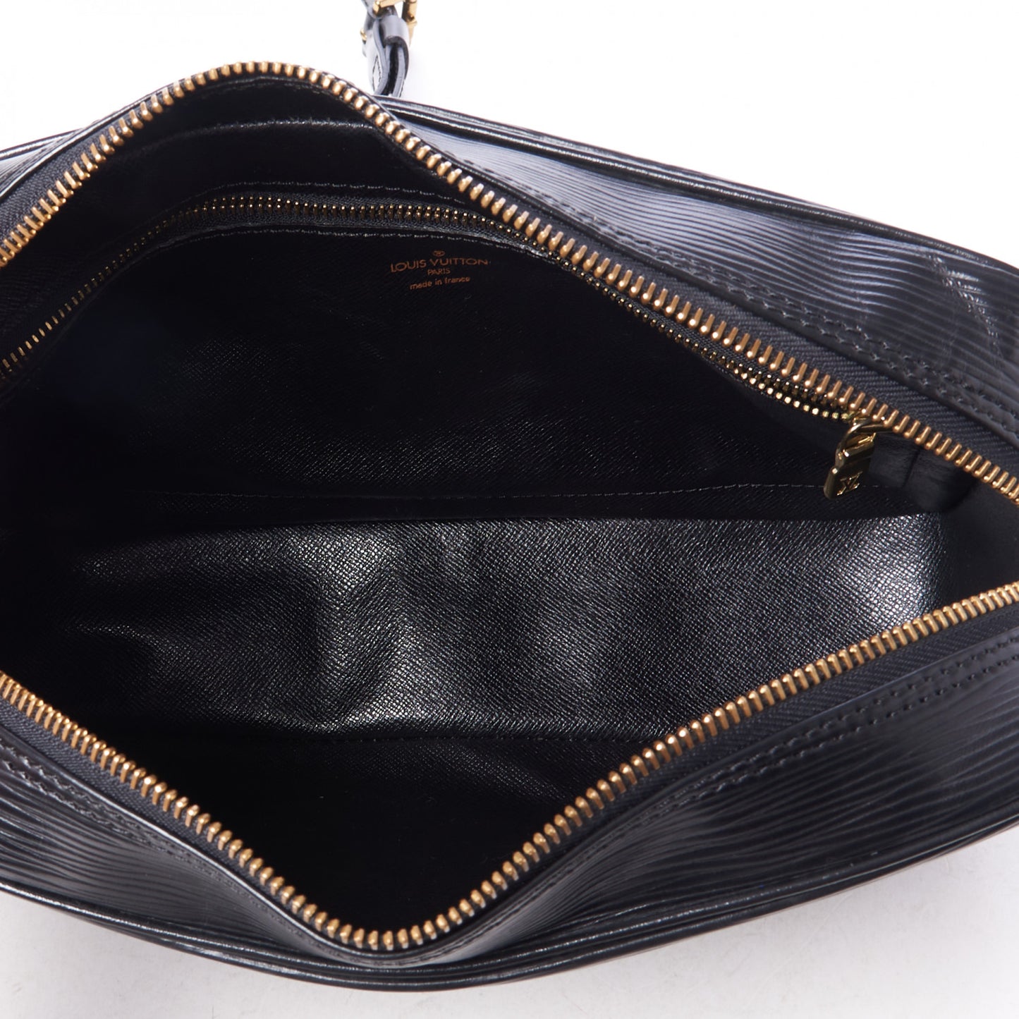 Epi Trocadero 24 Black