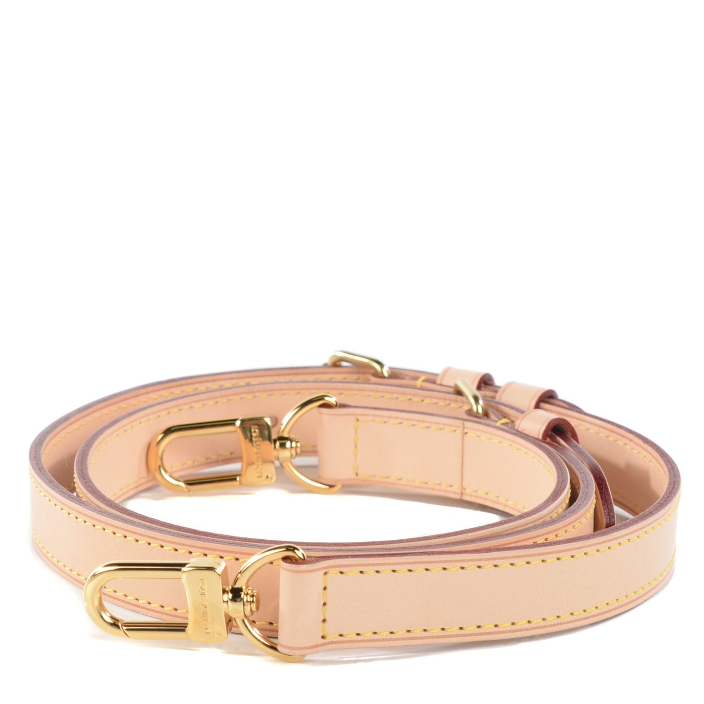 Vachetta Adjustable Shoulder Strap