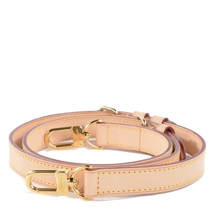 Louis Vuitton Vachetta Adjustable Shoulder Strap 1 of 4