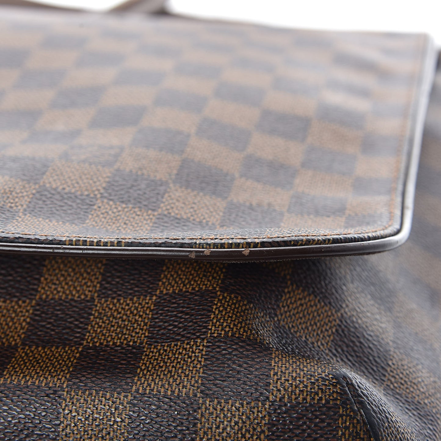 Damier Ebene Brooklyn GM
