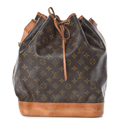 Louis Vuitton Monogram Noe 1 of 17
