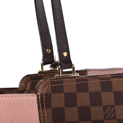 Louis Vuitton Damier Ebene Jersey Magnolia 10 of 12