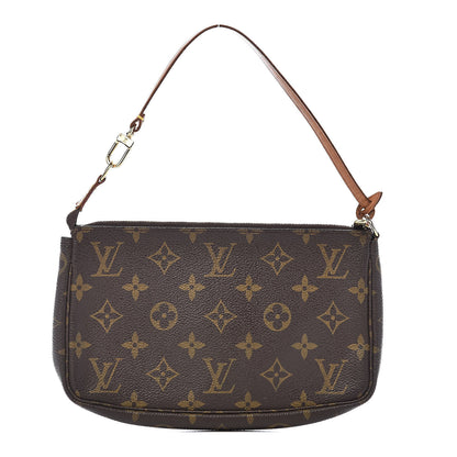 Louis Vuitton Monogram Pochette Accessories 1 of 11
