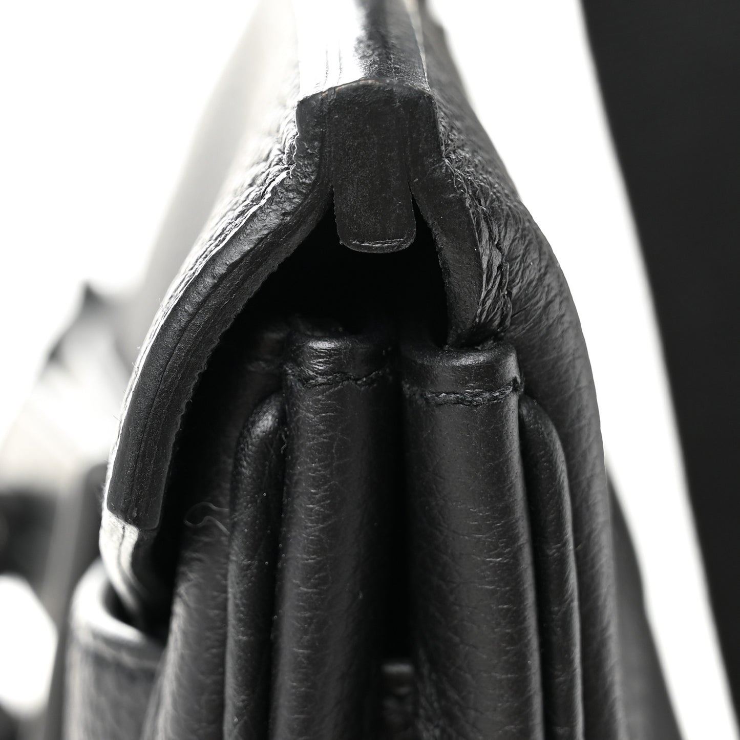 Togo Hac a Dos GM Backpack So Black