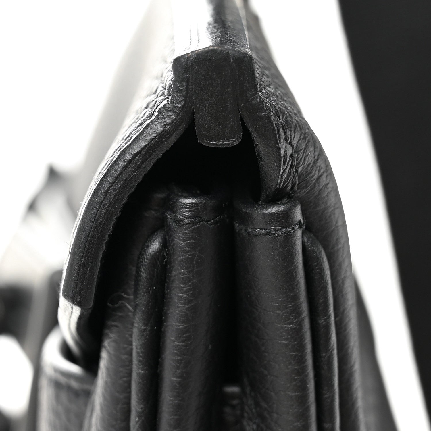 Hermes Togo Hac a Dos GM Backpack So Black 11 of 13