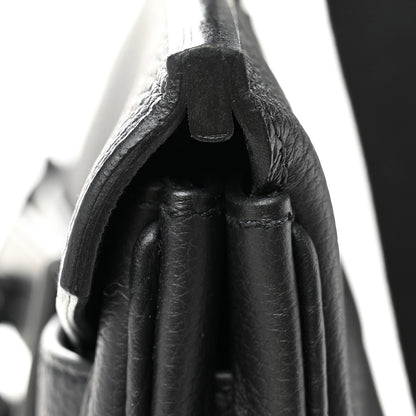 Hermes Togo Hac a Dos GM Backpack So Black 11 of 13