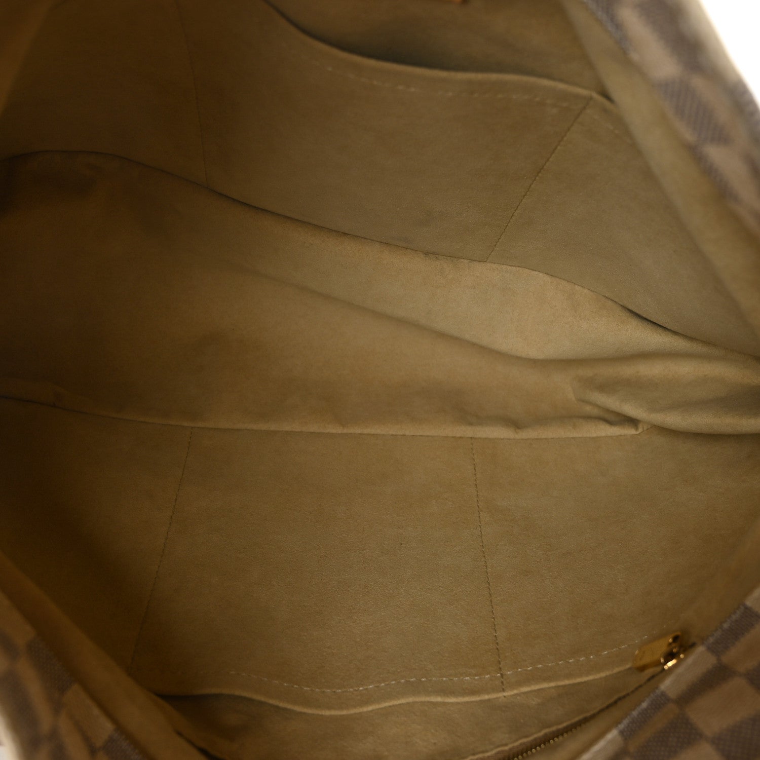 Louis Vuitton Damier Azur Artsy MM 5 of 8