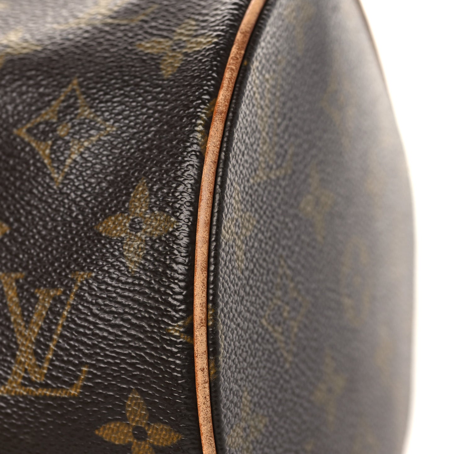 Monogram Papillon 30