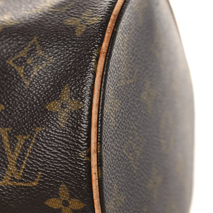 Louis Vuitton Monogram Papillon 30 10 of 15