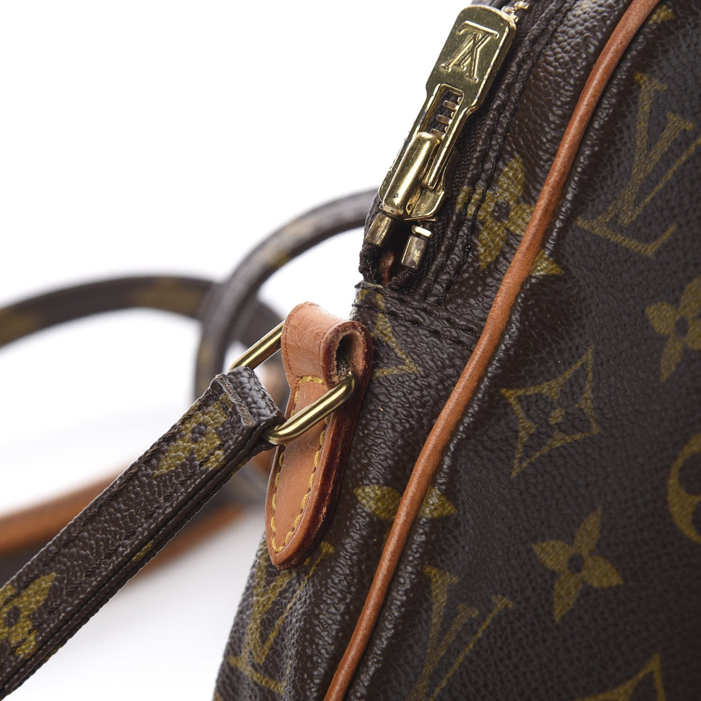 Monogram Danube 15