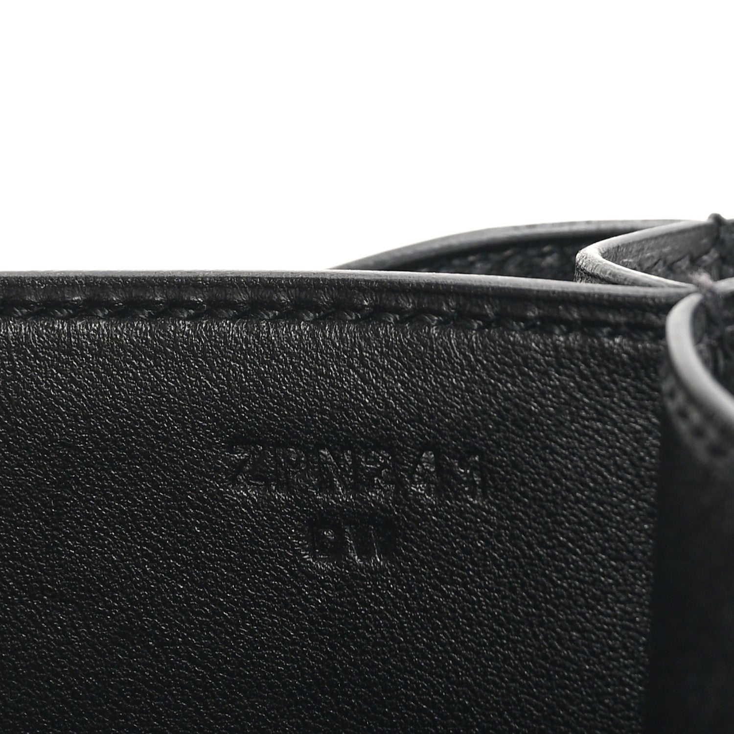 Hermes Box Constance 18 Black 7 of 12