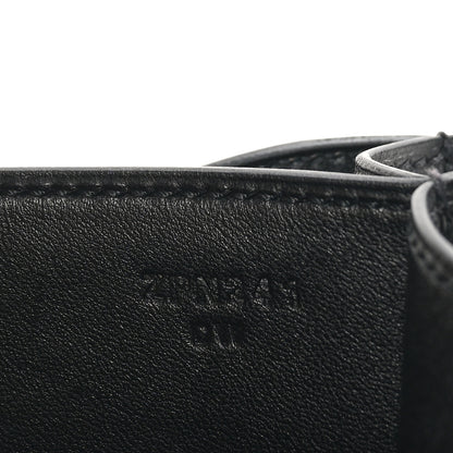 Hermes Box Constance 18 Black 7 of 12