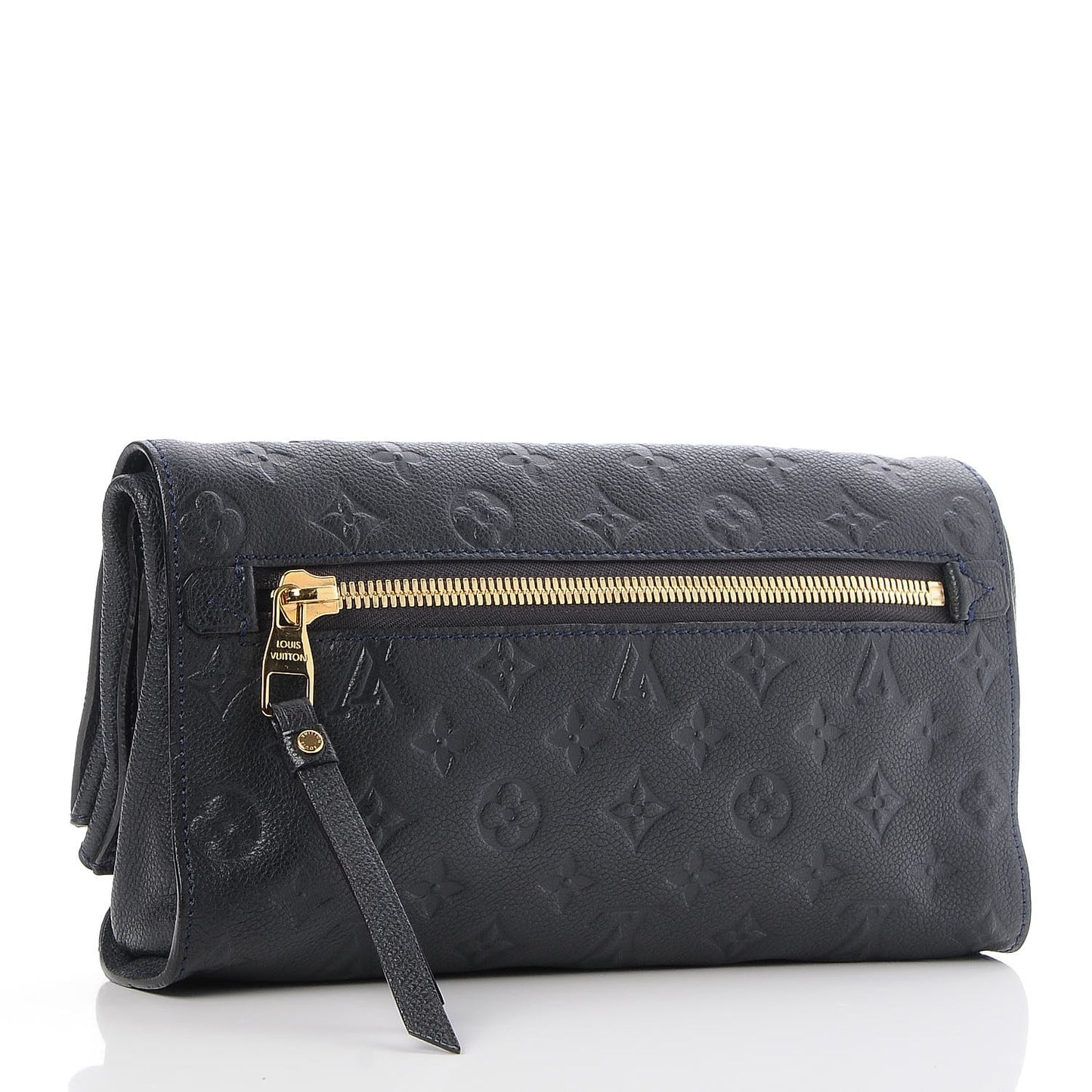 Empreinte Petillante Clutch Infini