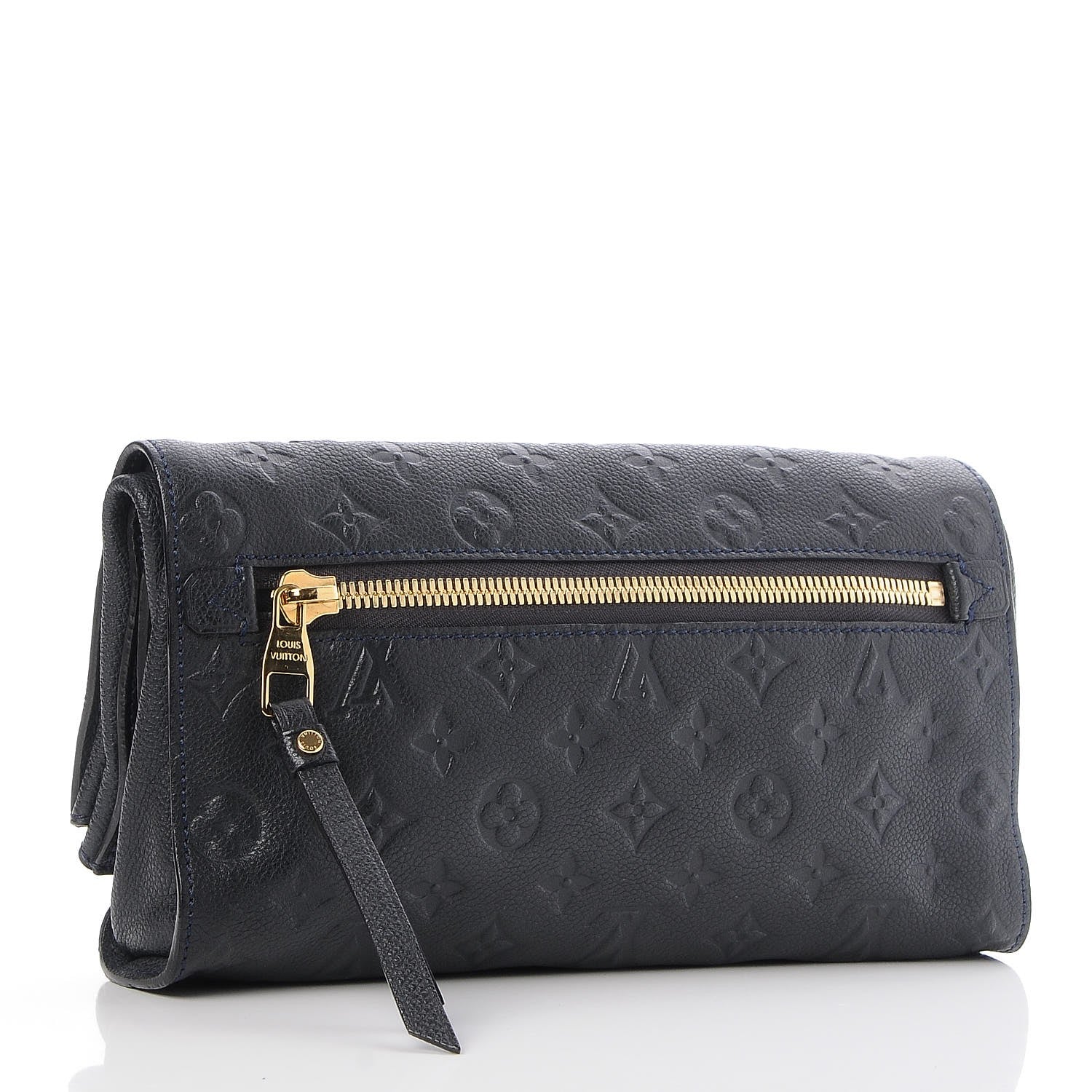 Louis Vuitton Empreinte Petillante Clutch Infini 3 of 7