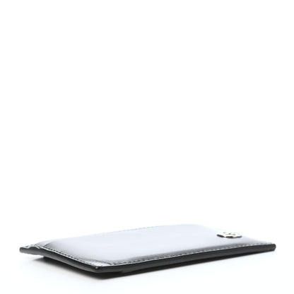 Gucci Calfskin GG Card Holder Black 4 of 8
