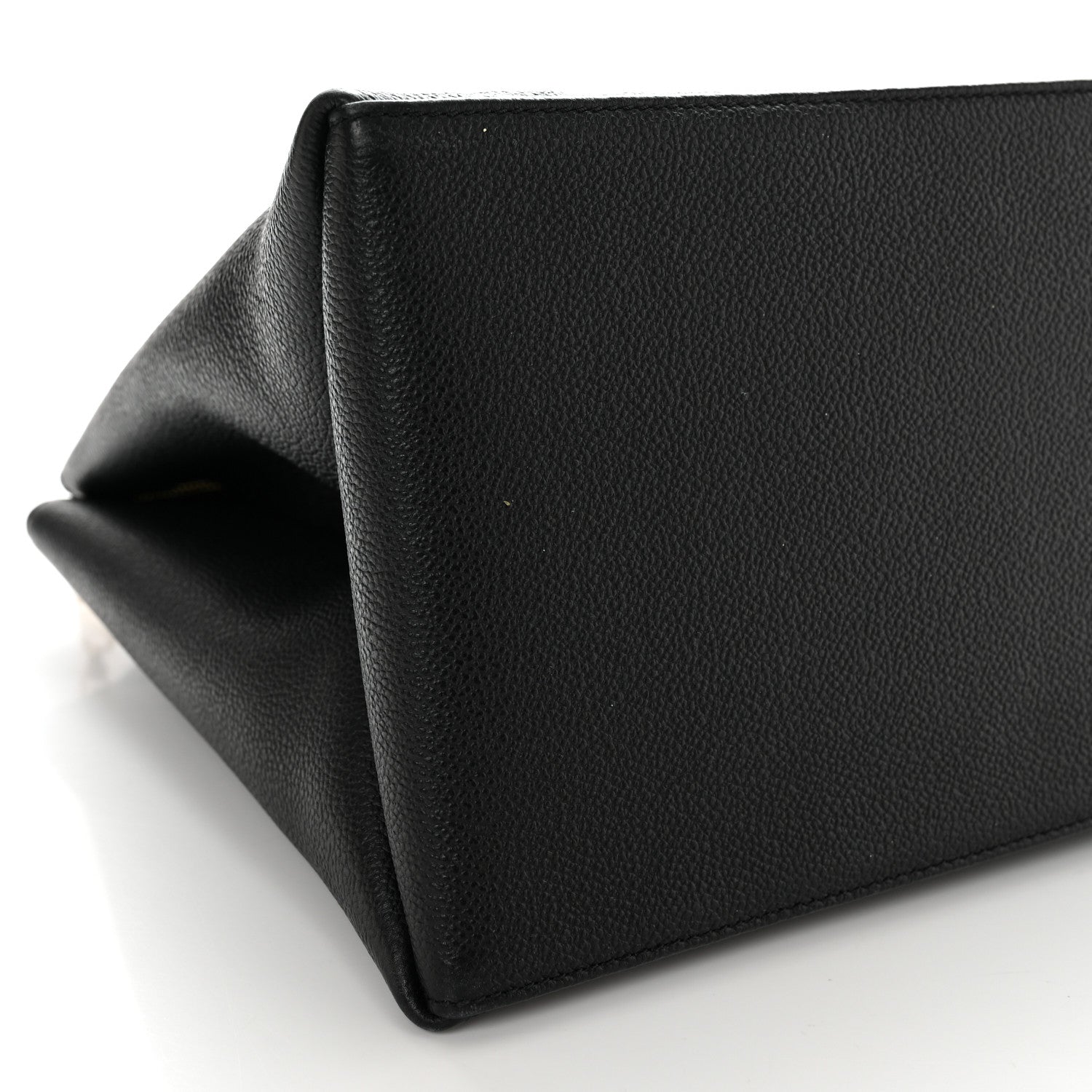 Louis Vuitton Empreinte Monogram Giant Grand Palais Black 8 of 10