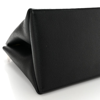 Louis Vuitton Empreinte Monogram Giant Grand Palais Black 8 of 10