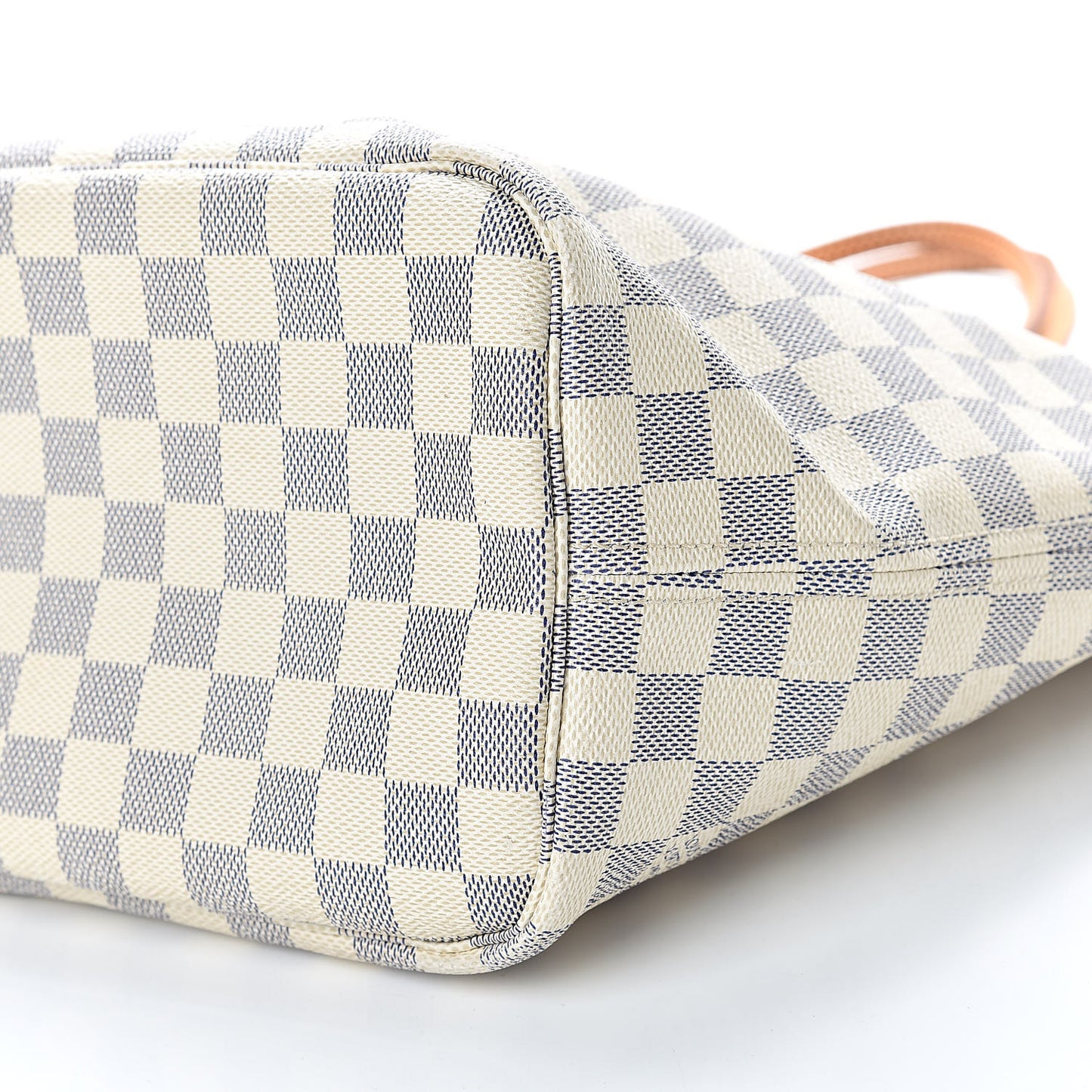Damier Azur Neverfull MM