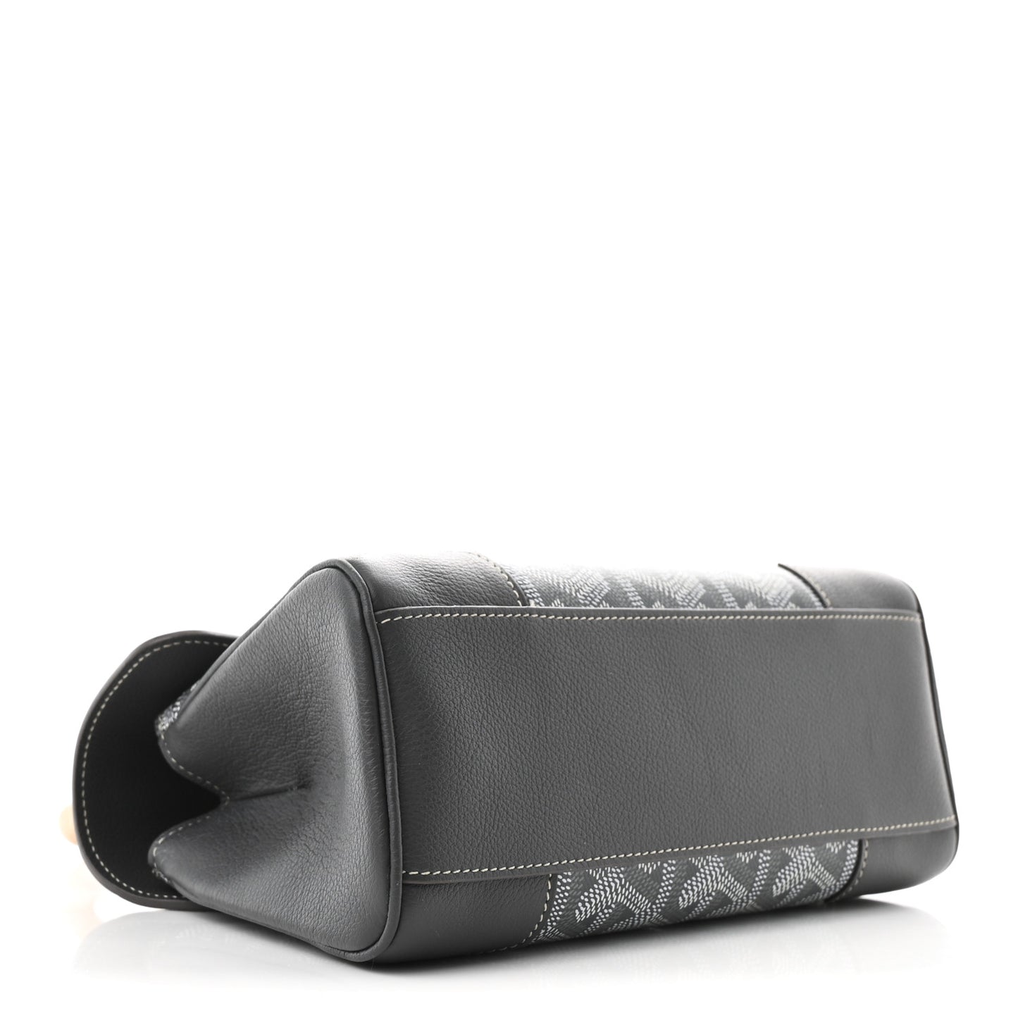 Goyardine Mini Saigon Grey