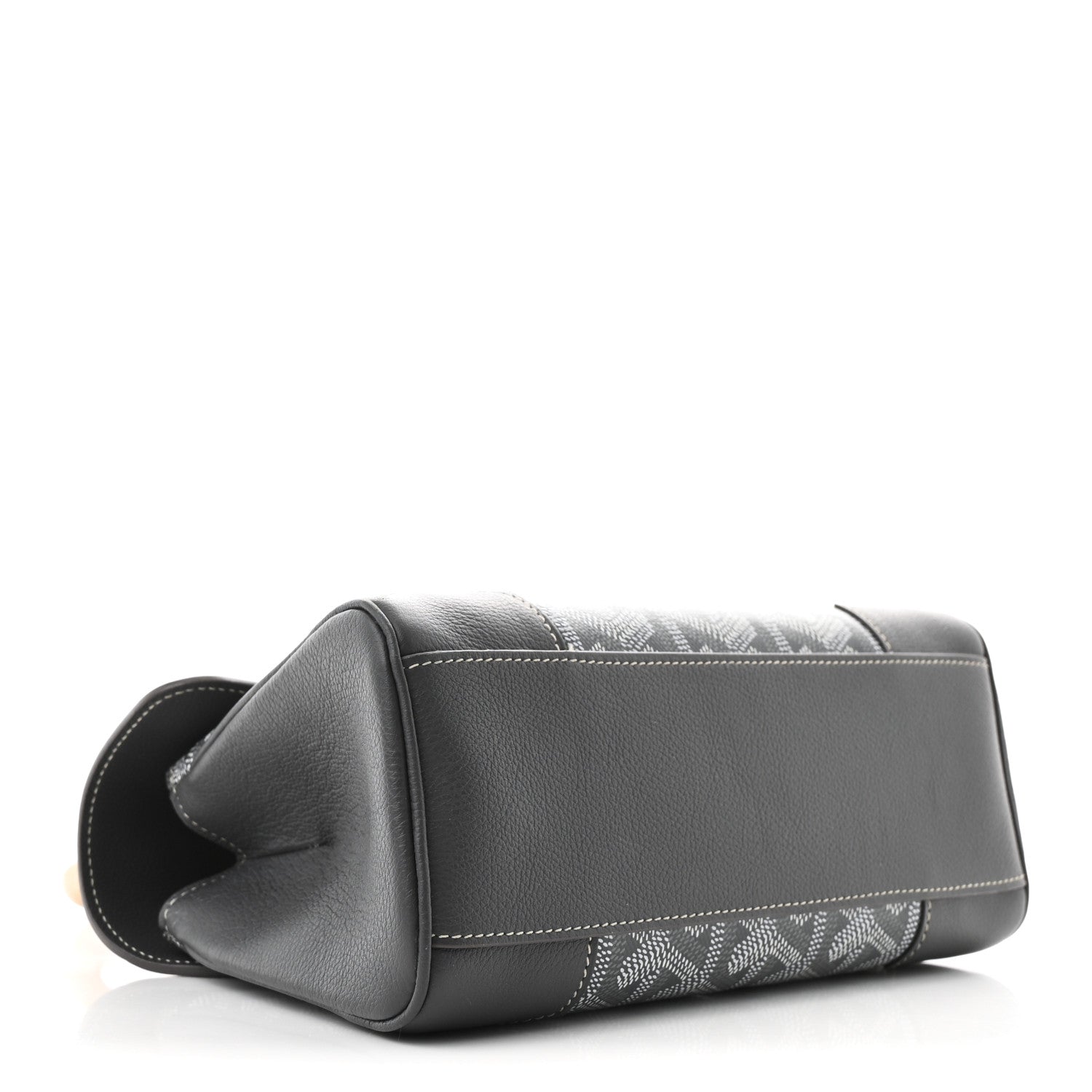 Goyard Goyardine Mini Saigon Grey 4 of 11