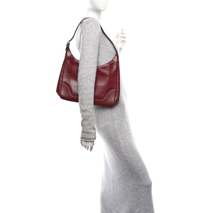 Hermes Courchevel Trim II 31 Rouge H 2 of 10