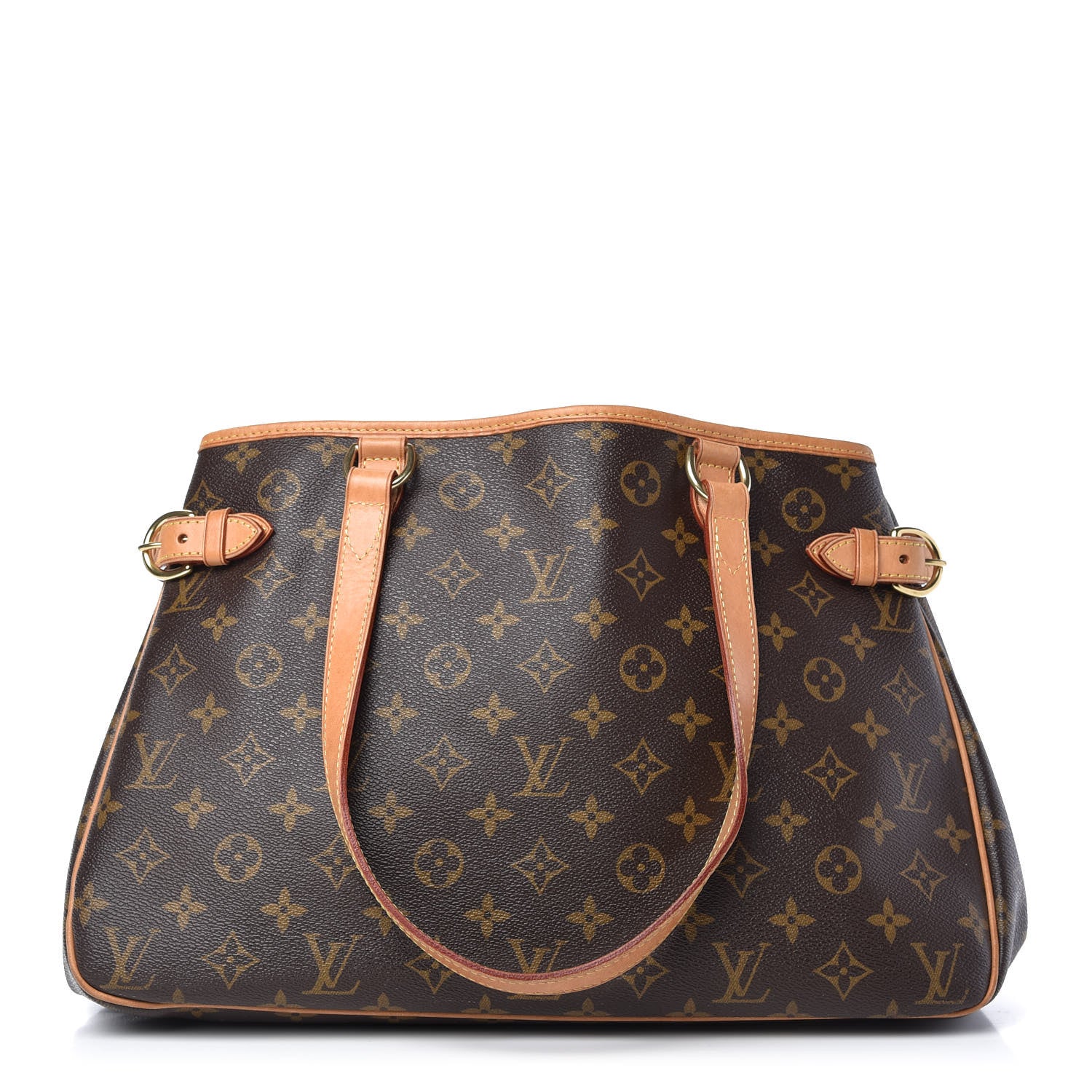 Louis Vuitton Monogram Batignolles Horizontal 1 of 9