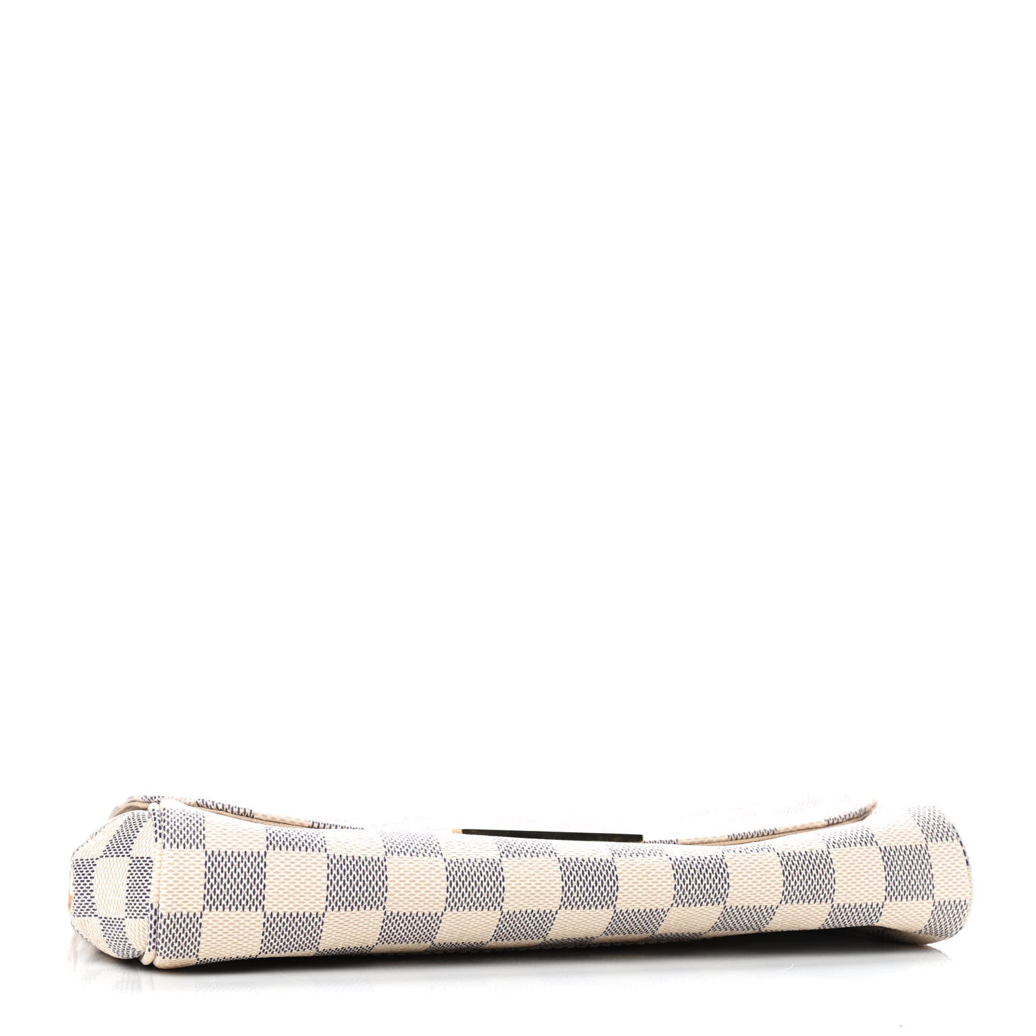 Louis Vuitton Damier Azur Favorite MM 4 of 9