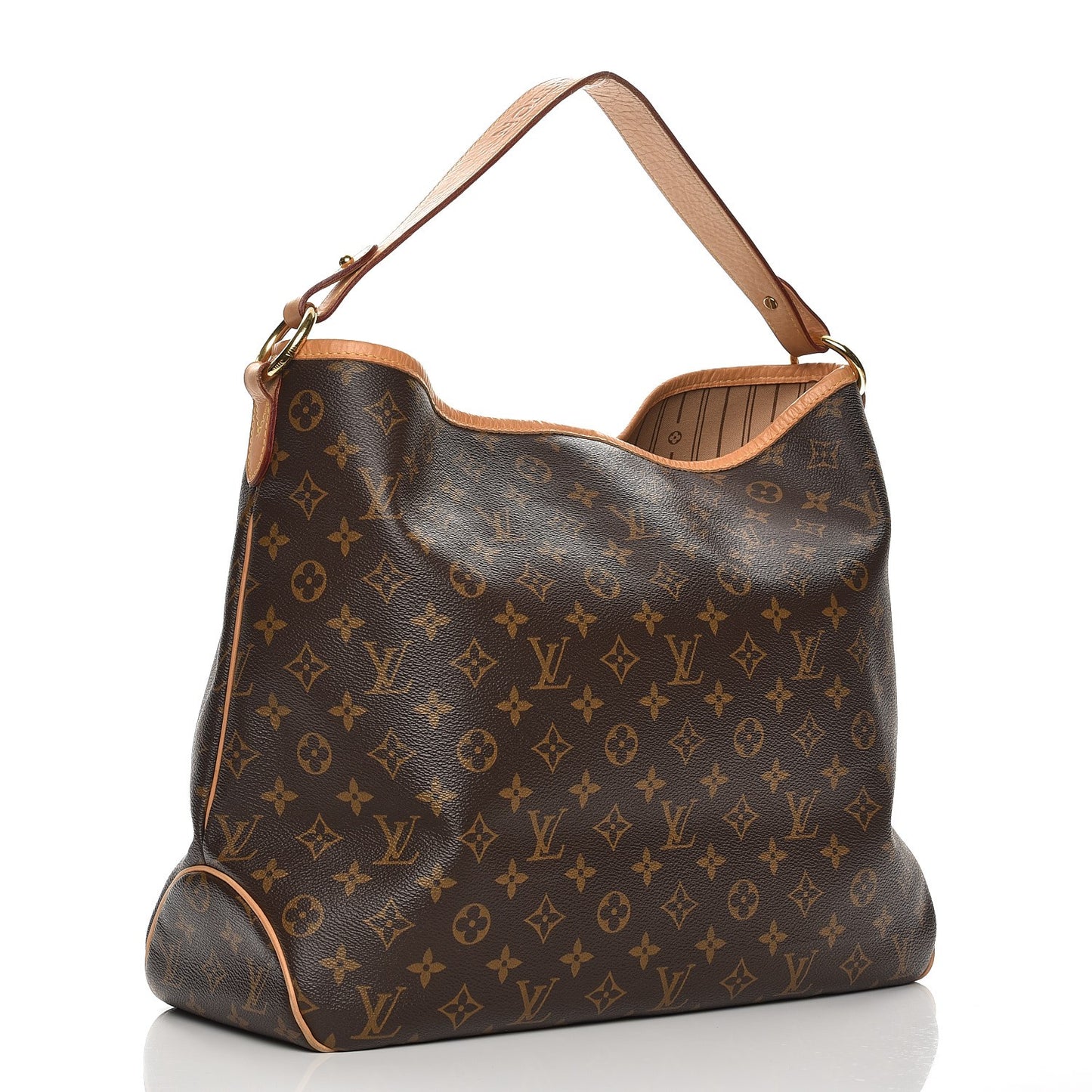 Monogram Delightful MM