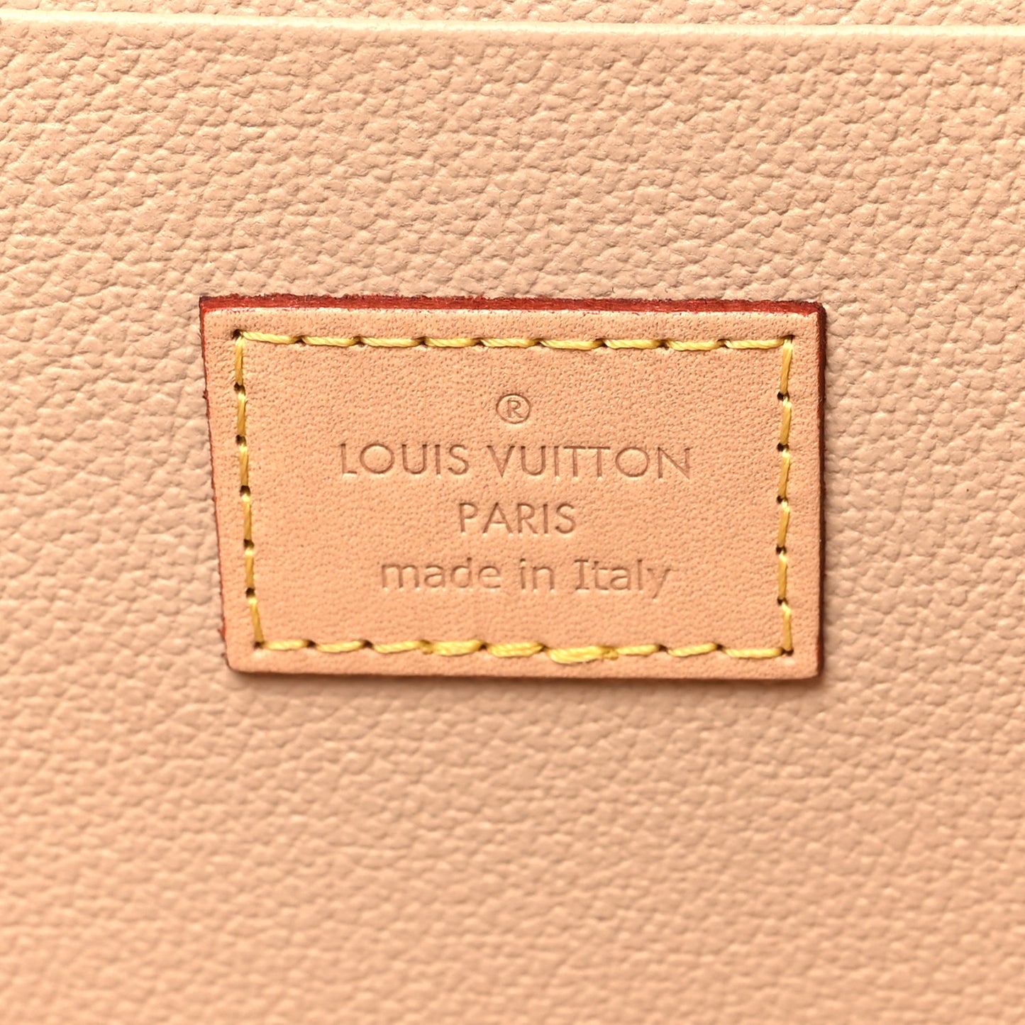 Monogram Nice BB