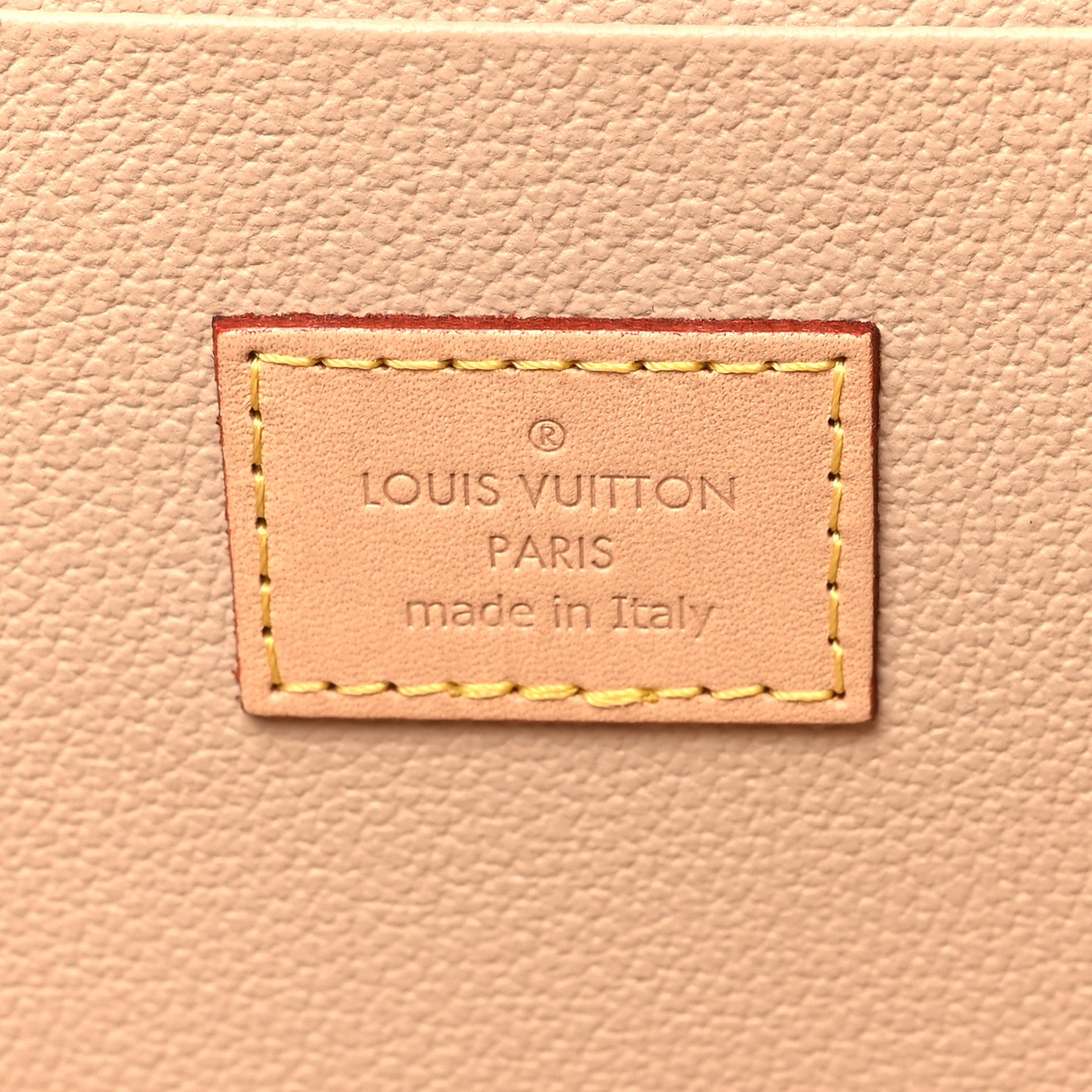 Louis Vuitton Monogram Nice BB 6 of 8