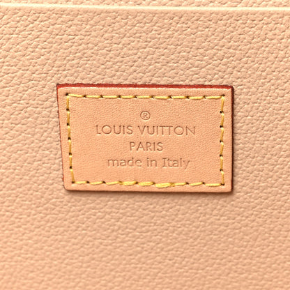Louis Vuitton Monogram Nice BB 6 of 8