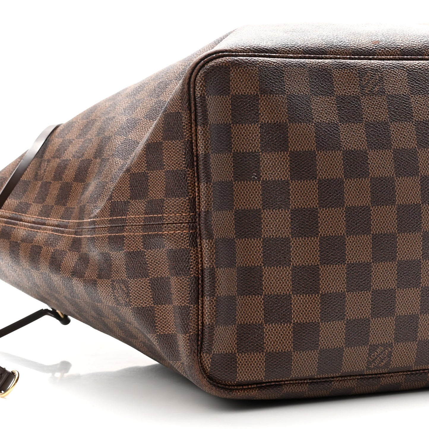 Damier Ebene Neverfull GM
