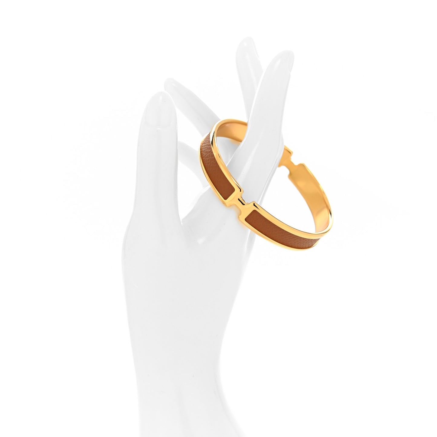 Epsom Olympe Bracelet Gold