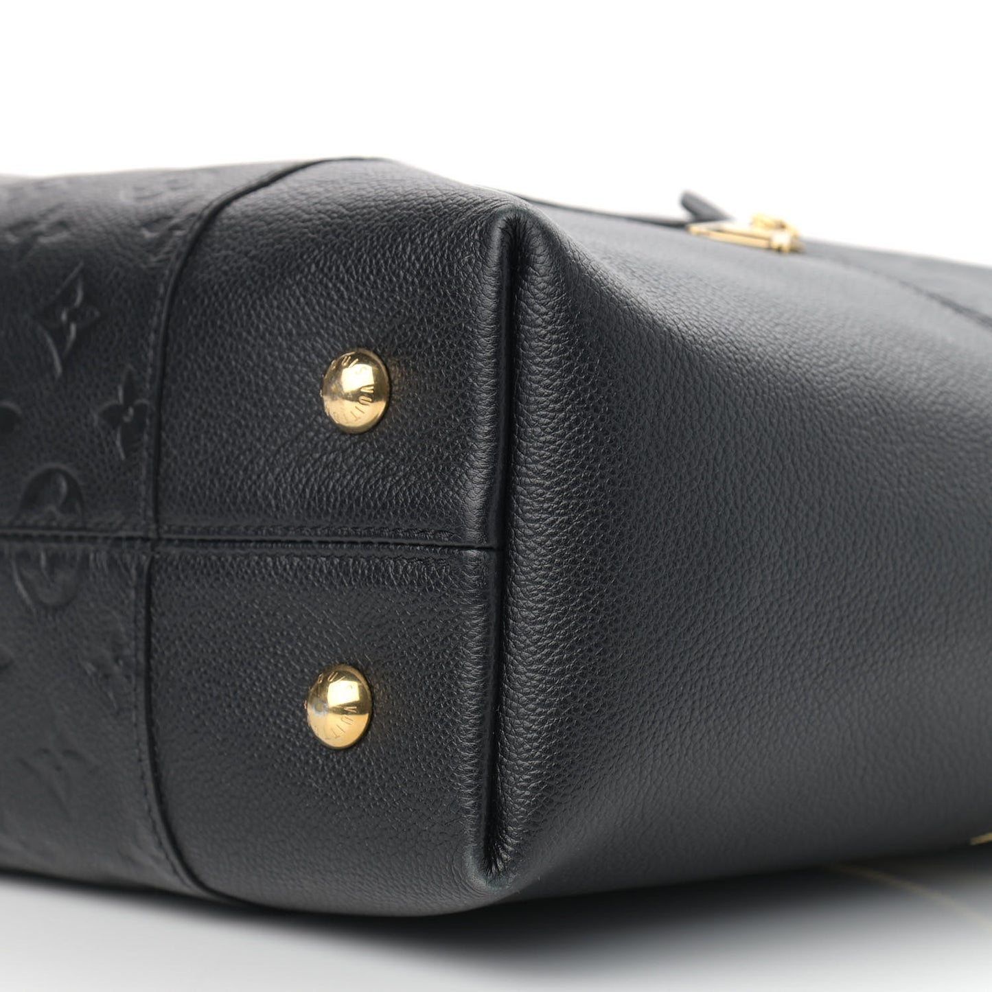 Empreinte Melie Black