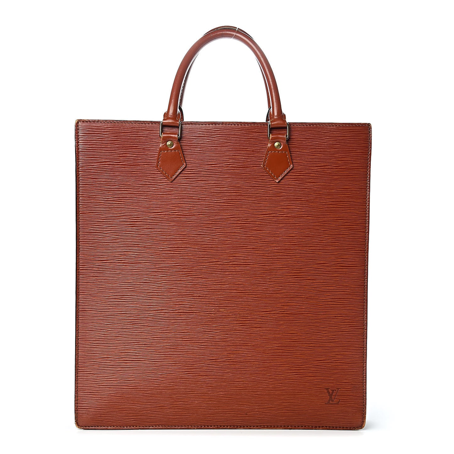 Epi Sac Plat GM Fawn