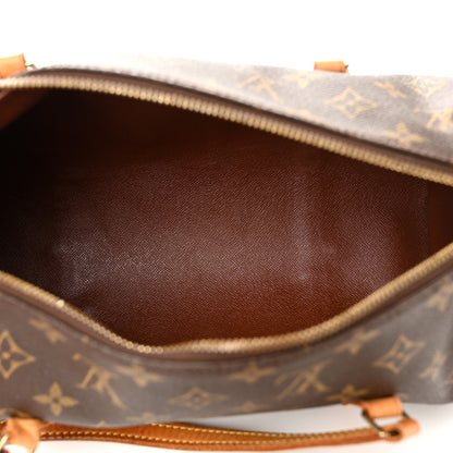 Louis Vuitton Monogram Papillon 30 with Companion 6 of 13