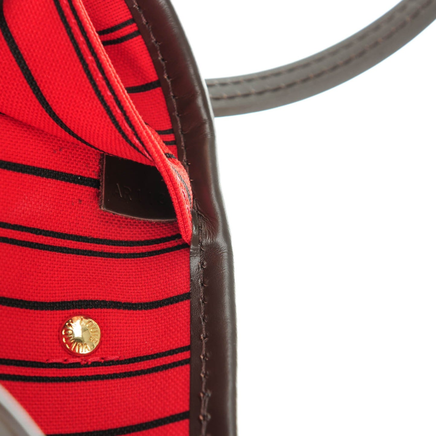 Damier Ebene Neverfull PM