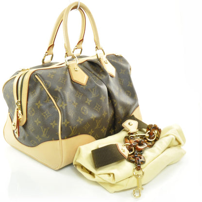 Louis Vuitton Monogram Stephen Bag 3 of 8