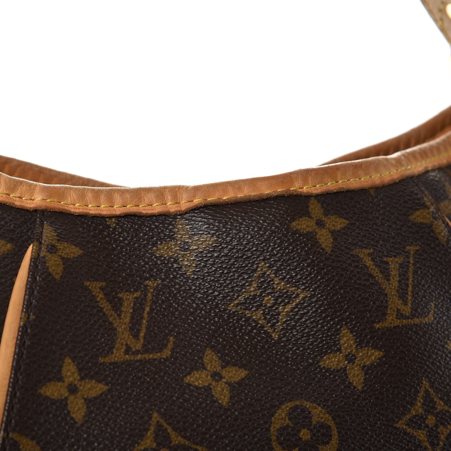 Monogram Galliera PM