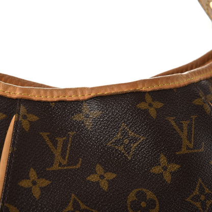 Louis Vuitton Monogram Galliera PM 10 of 14