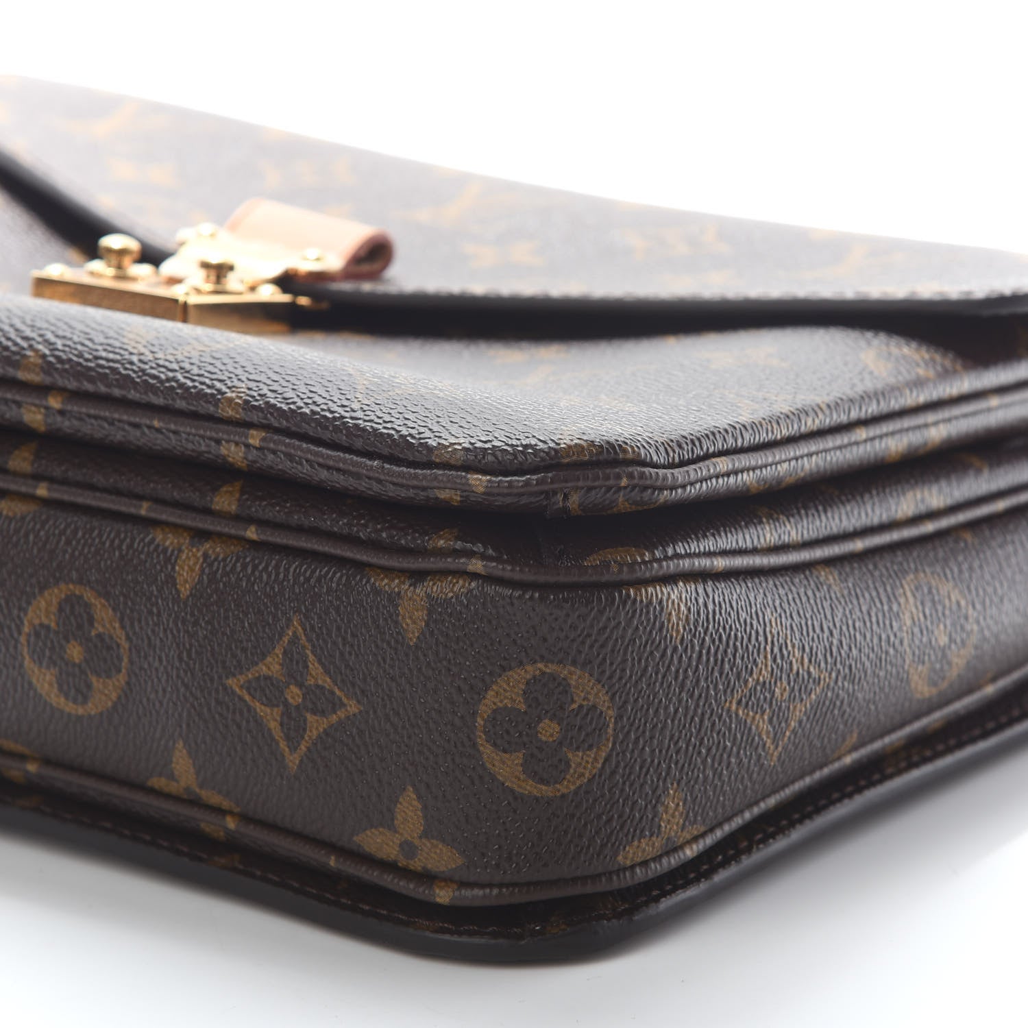 Louis Vuitton Monogram Pochette Metis 8 of 8