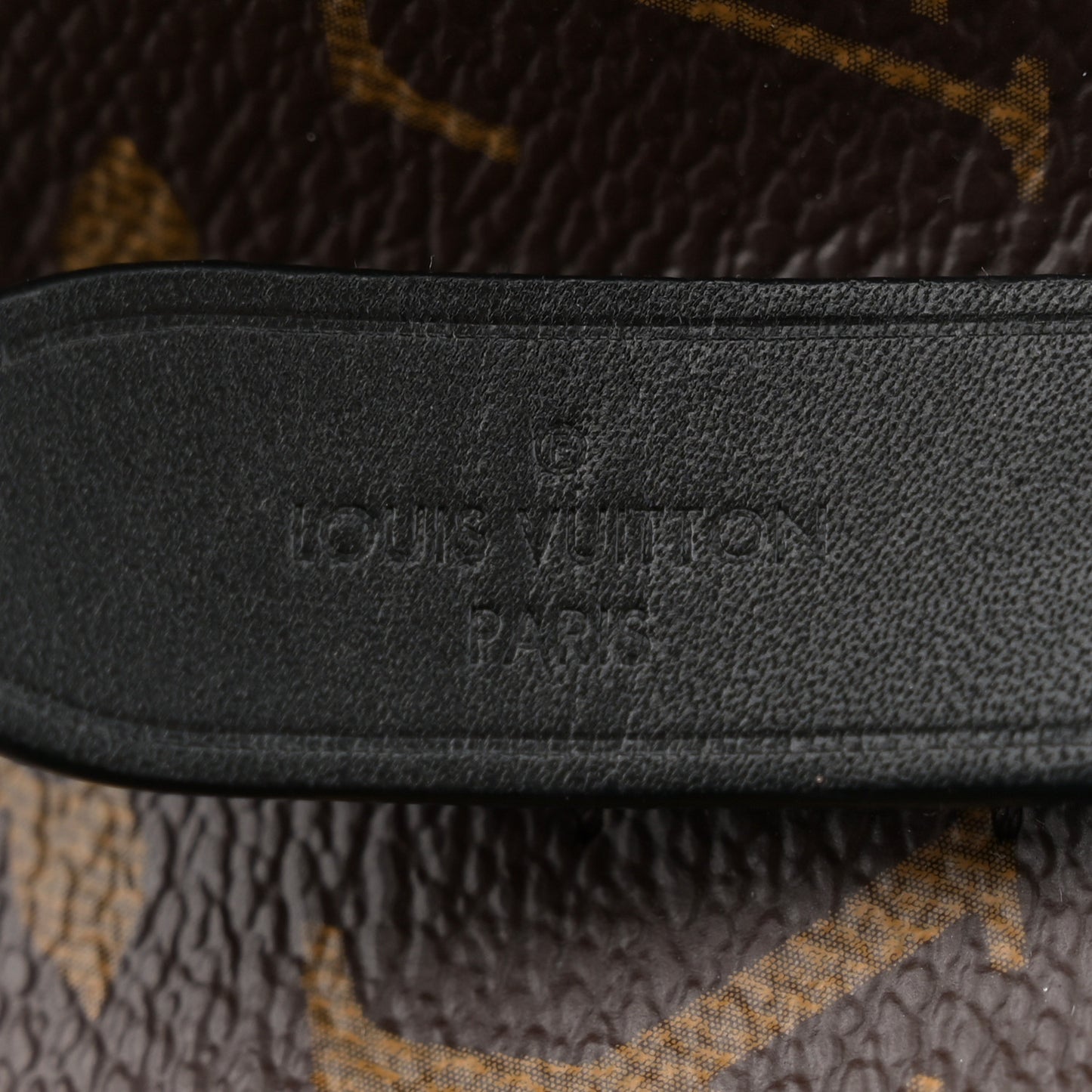 Monogram Neonoe MM Black
