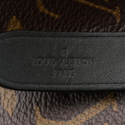 Louis Vuitton Monogram Neonoe MM Black 6 of 11