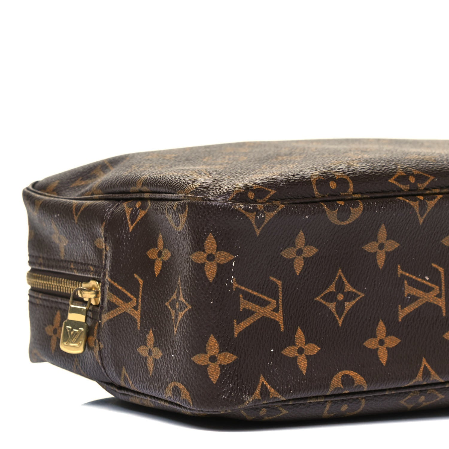 Louis Vuitton Monogram Trousse Toilette 28 7 of 9