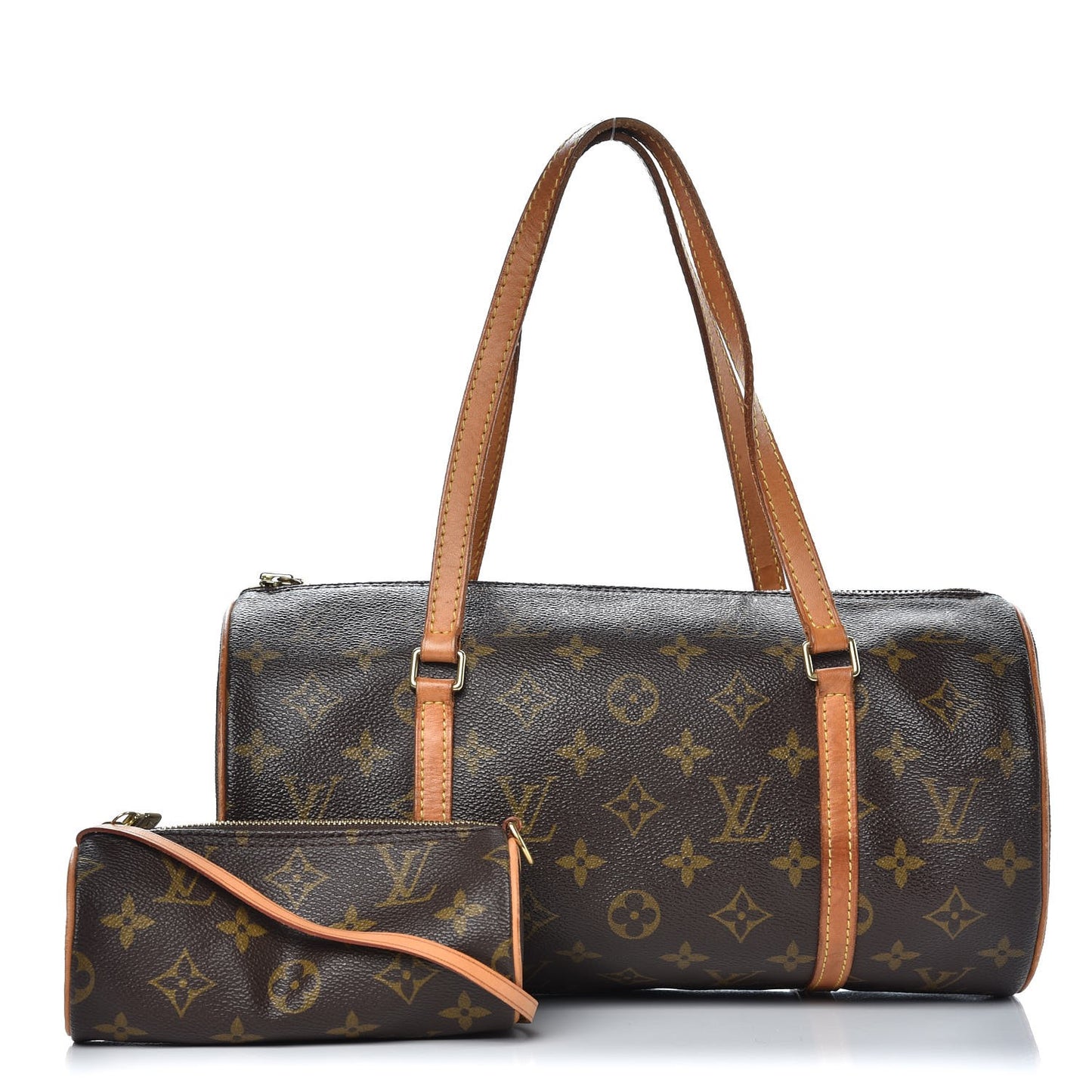 Monogram Papillon 30