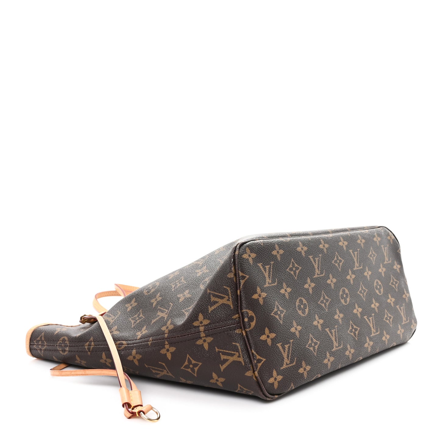 Monogram Neo Neverfull MM