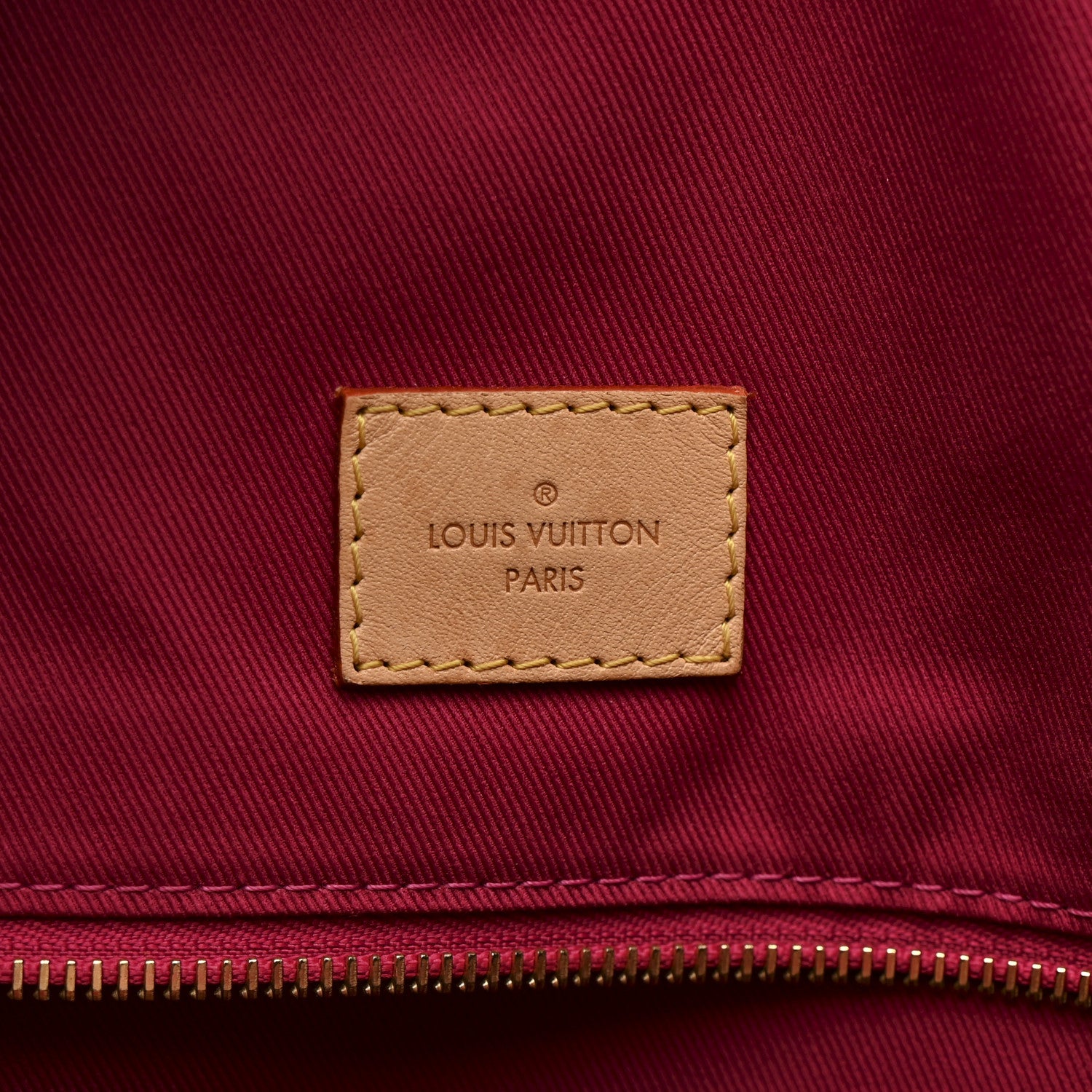 Louis Vuitton Monogram Graceful MM Pivoine 6 of 15