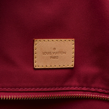Louis Vuitton Monogram Graceful MM Pivoine 6 of 15