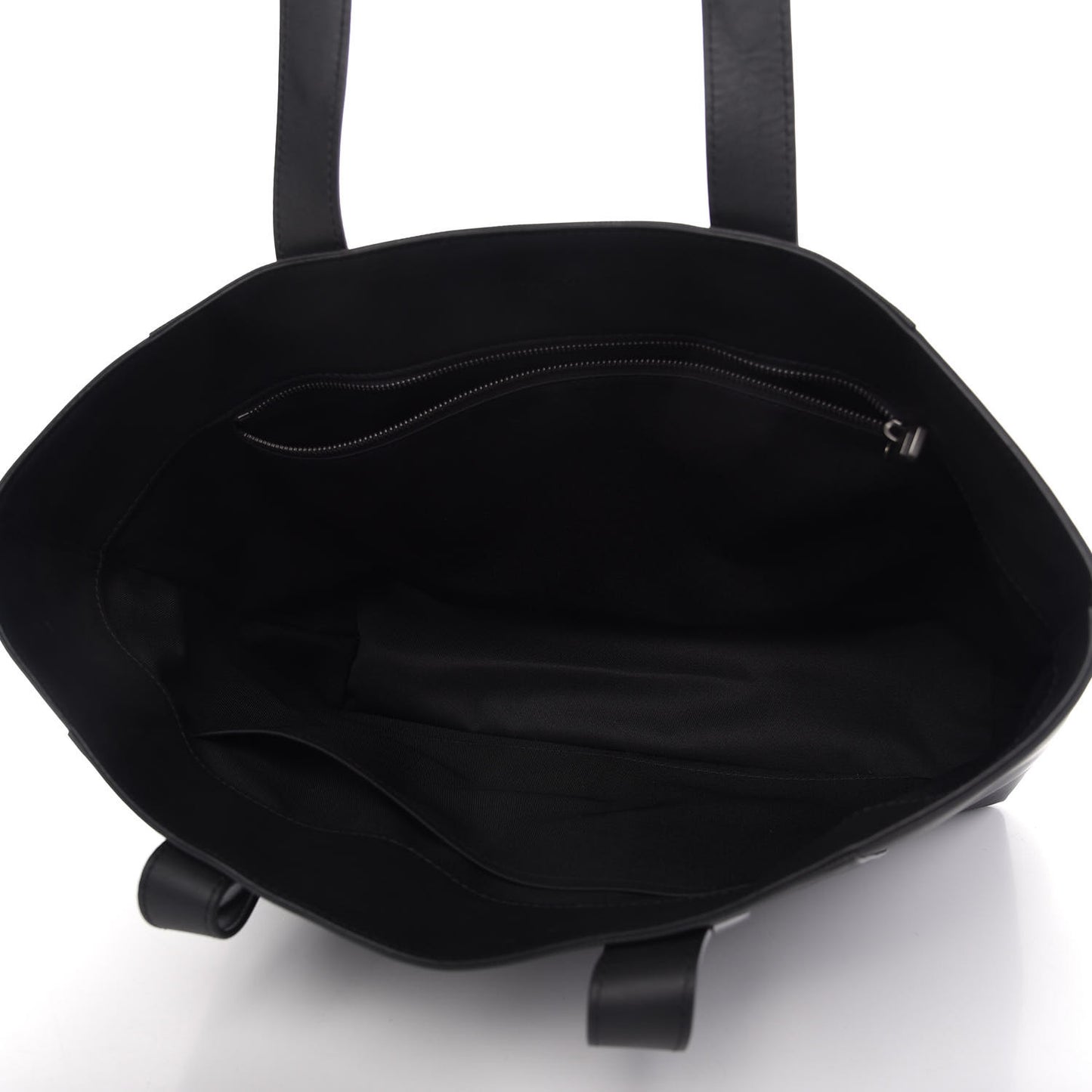 Damier Infini Cabas Voyage Onyx